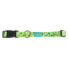 FREEDOG Mojito Dog Collar Черный, XS - фото #1