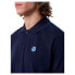 NORTH SAILS Graphic short sleeve polo