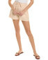 Фото #2 товара Bella Dahl Released Hem Linen-Blend Short Women's