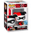 FUNKO POP DC Comics Harley Quinn Exclusive Figure