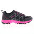 Fila AT Peake 24 TN 5JM01954-011 Womens Black Athletic Hiking Shoes 7 - фото #1