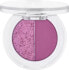 Фото #2 товара Lidschatten Soft Touch Duo 02 Berry Crush, 1,8 g