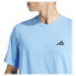 ფოტო #5 პროდუქტის ADIDAS Train Essentials Comfort short sleeve T-shirt