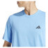 Фото #5 товара ADIDAS Train Essentials Comfort short sleeve T-shirt