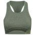 ფოტო #1 პროდუქტის HUMMEL Christel Sports Top Seamless