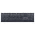 Keyboard Dell KB900 Grey Spanish Qwerty