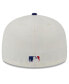 ფოტო #3 პროდუქტის Men's White New York Yankees Big League Chew Original 59FIFTY Fitted Hat