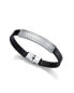 Men´s Leather Bracelet Air 15011P01000