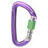 Фото #1 товара WILDCOUNTRY Session Screw Gate Carabiner