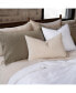 Фото #12 товара 100% French Linen Pillowcase Set - Standard