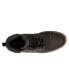 ფოტო #4 პროდუქტის Men's Roman Lace-Up Boots