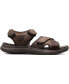 ფოტო #2 პროდუქტის Men's Rio Vista River Slide Sandals