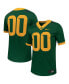 Men's #00 Green Baylor Bears Untouchable Football Replica Jersey