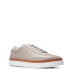 Фото #2 товара Wolverine BLVD Court Sneaker W990190 Mens Gray Lifestyle Sneakers Shoes 11