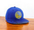 Фото #3 товара [11527038] Mens New Era NBA Golden State Warriors Allstar 2018 59Fifty