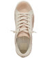 Фото #4 товара Women's Zina Lace Up Sneakers