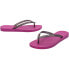 ფოტო #4 პროდუქტის MELISSA Sun Venice Flip Flops