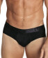 Men's Padded Butt Enhancer Brief