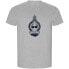 Фото #1 товара KRUSKIS Lighthouse ECO short sleeve T-shirt