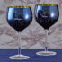 Фото #3 товара Бокалы для вина ARTLAND Galaxy Gin Gläser, набор из 2 шт.