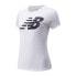 Фото #1 товара New Balance Classic Flying Graphic T-shirt WT W WT03816WT