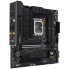 Фото #8 товара ASUS TUF Gaming B760M-Plus WIFI, Intel B760 Mainboard, Sockel 1700, DDR5