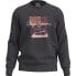 PEPE JEANS Melbourne sweatshirt Серый, M - фото #1