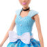 Фото #4 товара DISNEY PRINCESS Royal Fashion Reveal Cinderella Doll