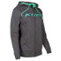 Фото #5 товара KLIM Dusk Zip Up full zip sweatshirt