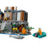 Фото #5 товара Playset Lego 60419 Police Station Island