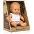 Фото #5 товара MINILAND Caucasica 21 cm Baby Doll