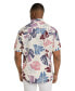Фото #2 товара Men's Johnny g Seychelles Viscose Shirt