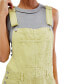 Фото #4 товара Women's Ziggy Denim Shortalls