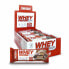 NUTRISPORT Protein Bars Box 70g 12 Units Chocolate