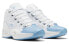 Reebok Question Mid "Denver Nuggets" GW8854 Basketball Shoes