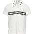 Фото #1 товара TOMMY JEANS Tape Program short sleeve polo