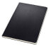 Фото #1 товара Sigel CONCEPTUM - Black - A5 - 120 sheets - 80 g/m² - Lined paper - Universal