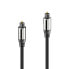 Фото #1 товара PureLink Audio-Kabel Toslink - 10 m - Kabel - Audio/Multimedia - Cable - Audio/Multimedia
