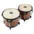 Фото #4 товара Meinl HTB100WB-M Bongo Set -Brown