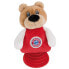 Фото #1 товара NICI FC Bayern München Bear Berni 15 cm Teether