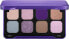 Фото #2 товара Lidschatten-Palette mit 8 Farben - Makeup Revolution Forever Flawless Dynamic Everlasting