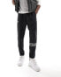 Фото #5 товара Nike Running Run Divison Challenger flash woven jogger in black