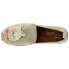 Фото #6 товара TOMS Deconstructed Alpargata Womens Beige Flats Casual 10011721