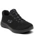 ფოტო #1 პროდუქტის Women's Summits - Cool Classic Wide Width Athletic Walking Sneakers from Finish Line