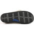 Фото #5 товара Tempur-Pedic Laurin Moccasin Womens Black Casual Slippers TP6062-001