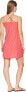 Фото #2 товара FIG Clothing 270073 Women's Pop Dress Obsidian Pink Size X-Large
