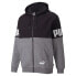 Фото #2 товара PUMA Power Colorblock hoodie