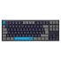 Фото #2 товара PHOENIX TECHNOLOGIES Royal PBT Gaming Mechanical Keyboard