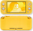 Фото #5 товара MARIGames etui na Nintendo Switch Lite szare