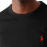 Фото #4 товара PoIo Ralph Lauren Bsr Custom Slim T-shirt M 710680785001